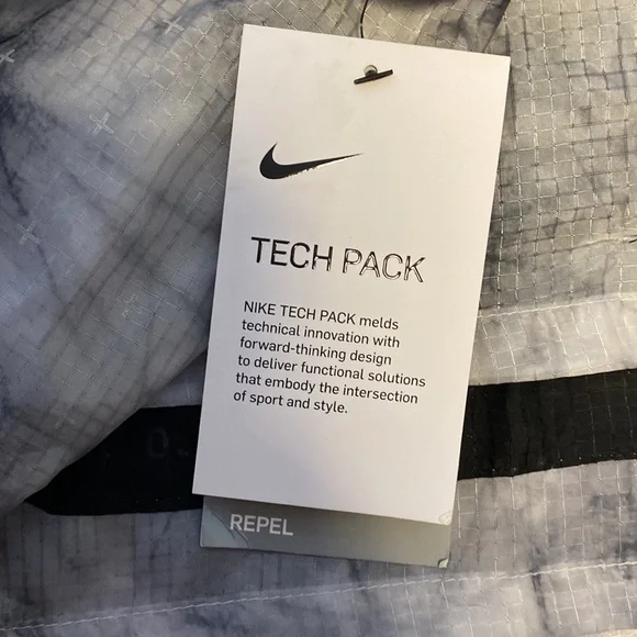 NWT Tech PCK Transform HD Jacket - Picture 6 of 10